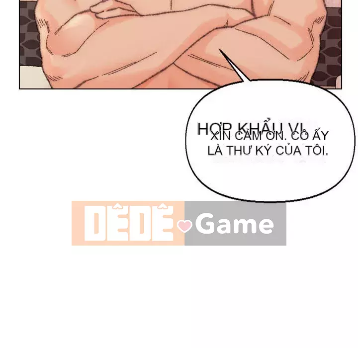 Bạn xấu của bố Chương 29-30