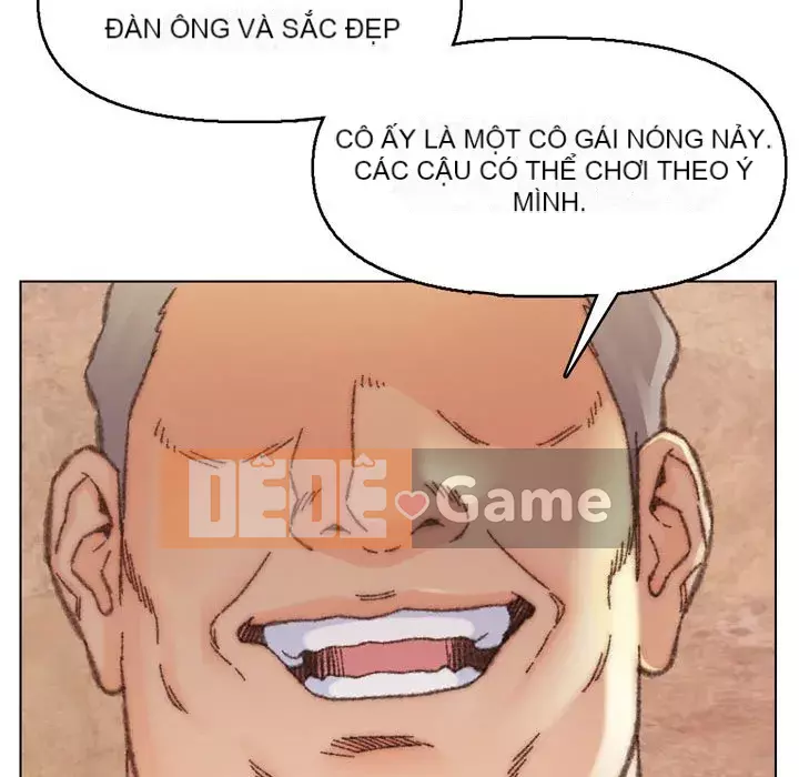 Bạn xấu của bố Chương 29-30