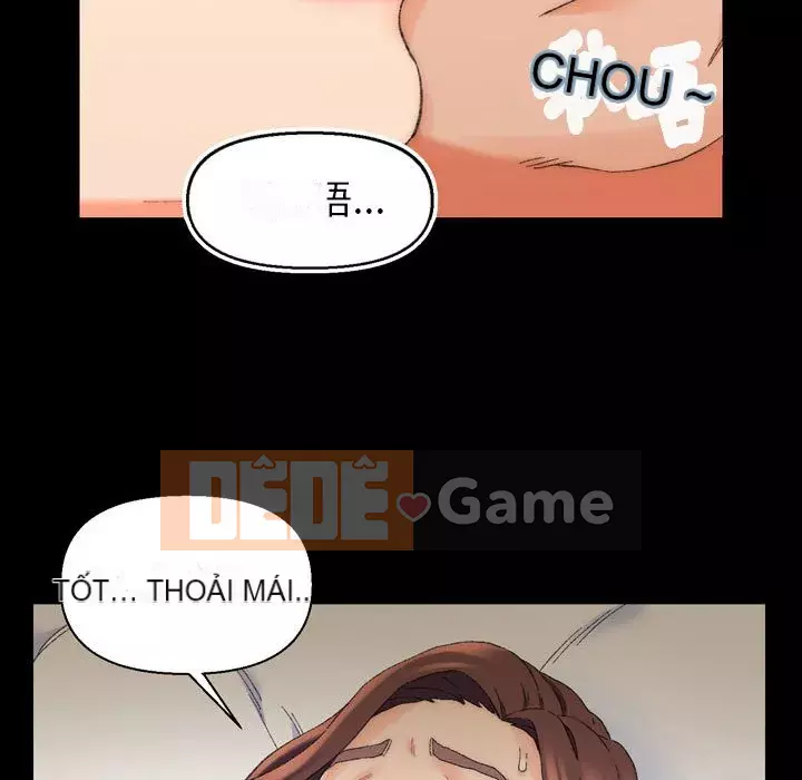 Bạn xấu của bố Chương 29-30