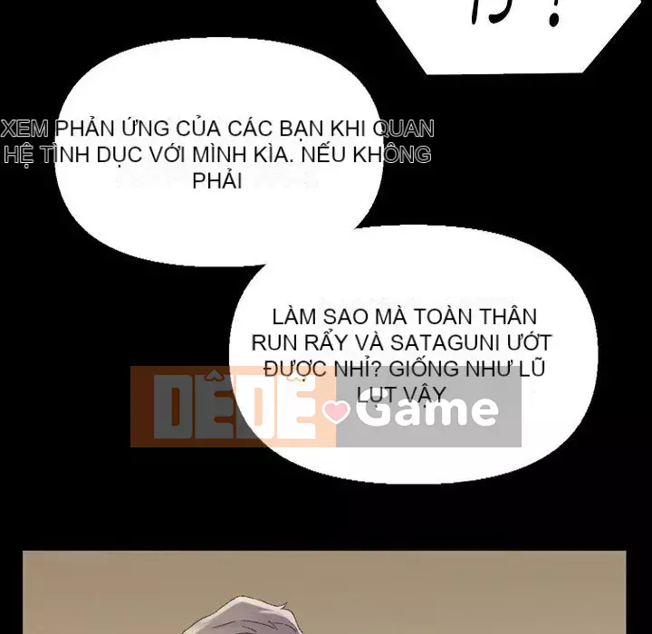 Bạn xấu của bố Chương 29-30