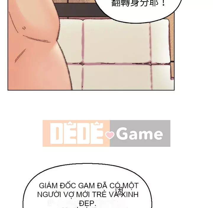 Bạn xấu của bố Chương 29-30