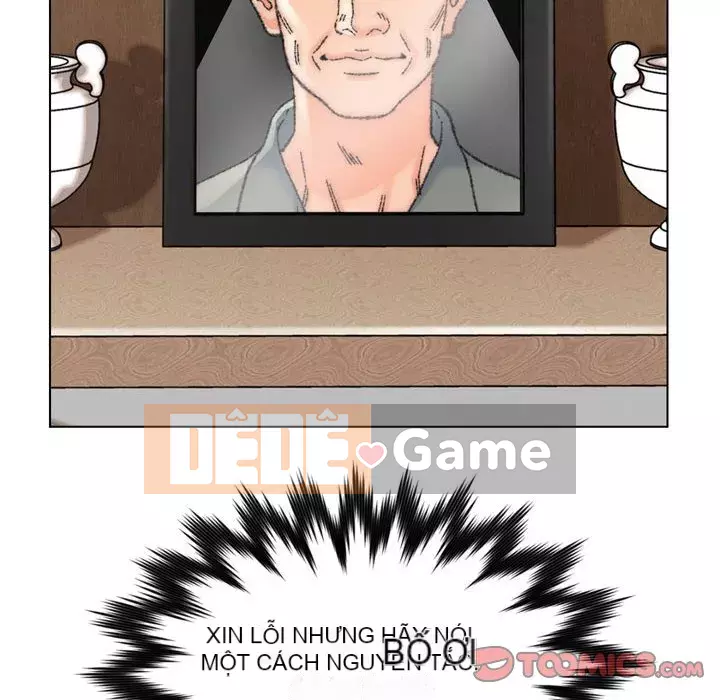 Bạn xấu của bố Chương 29-30