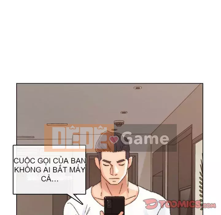 Bạn xấu của bố Chương 29-30