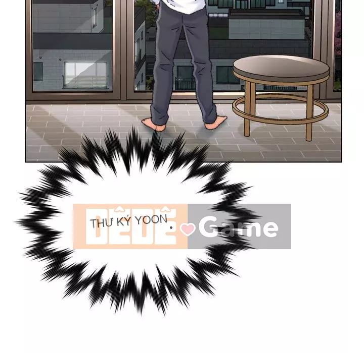 Bạn xấu của bố Chương 29-30