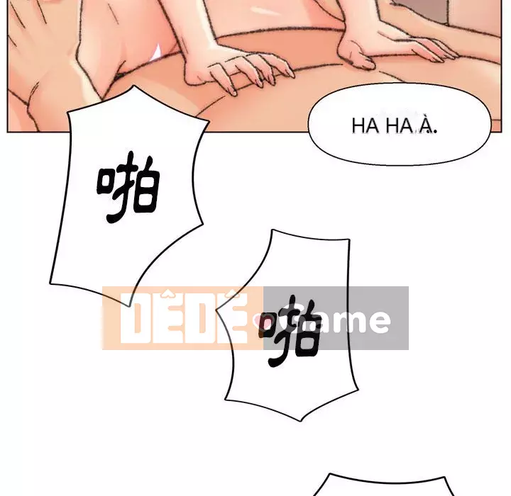 Bạn xấu của bố Chương 29-30