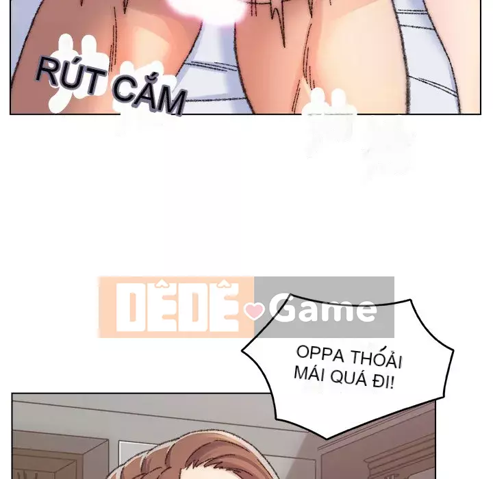 Bạn xấu của bố Chương 27-28