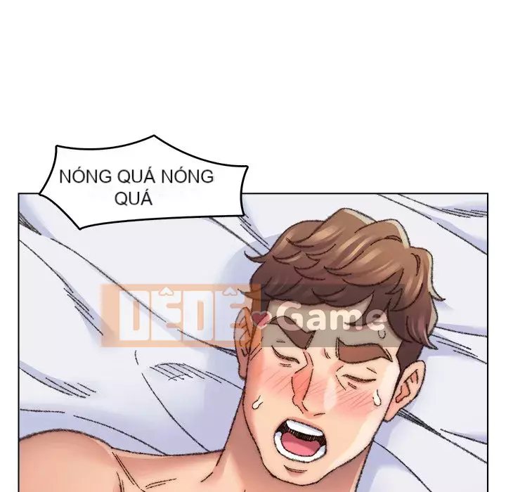 Bạn xấu của bố Chương 27-28