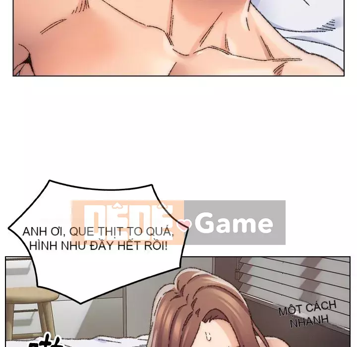 Bạn xấu của bố Chương 27-28