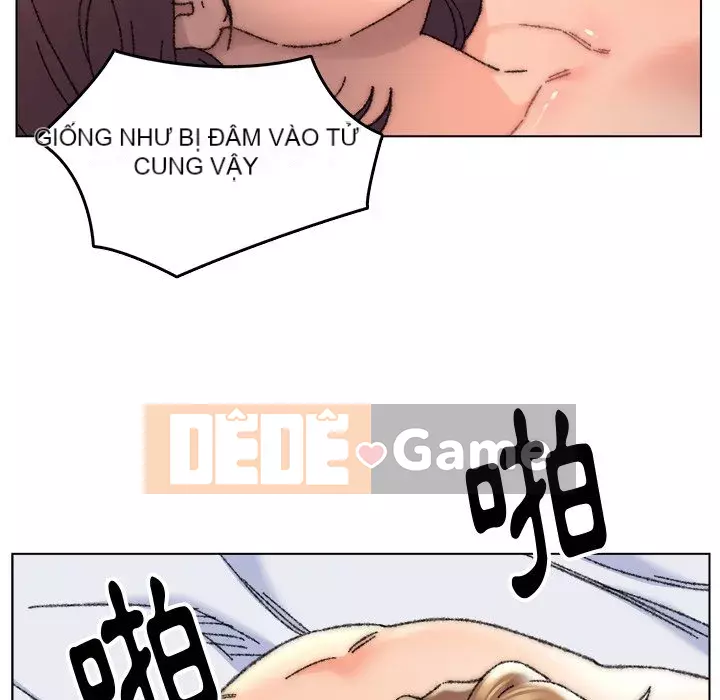 Bạn xấu của bố Chương 27-28