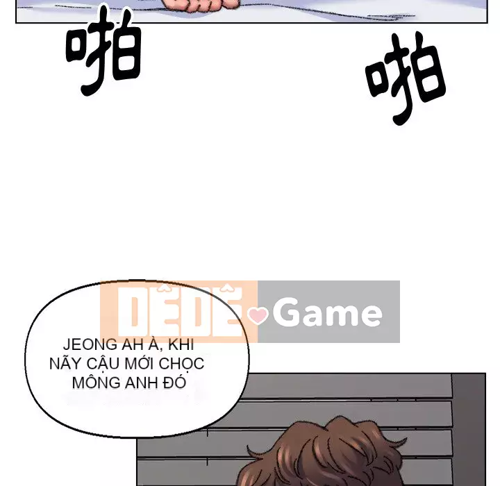 Bạn xấu của bố Chương 27-28