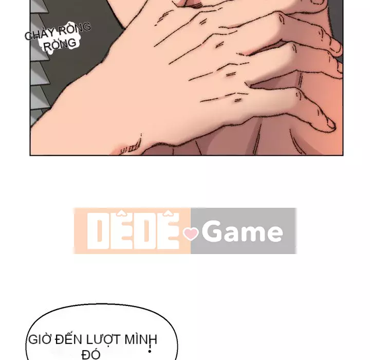 Bạn xấu của bố Chương 27-28