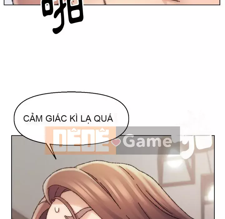 Bạn xấu của bố Chương 27-28