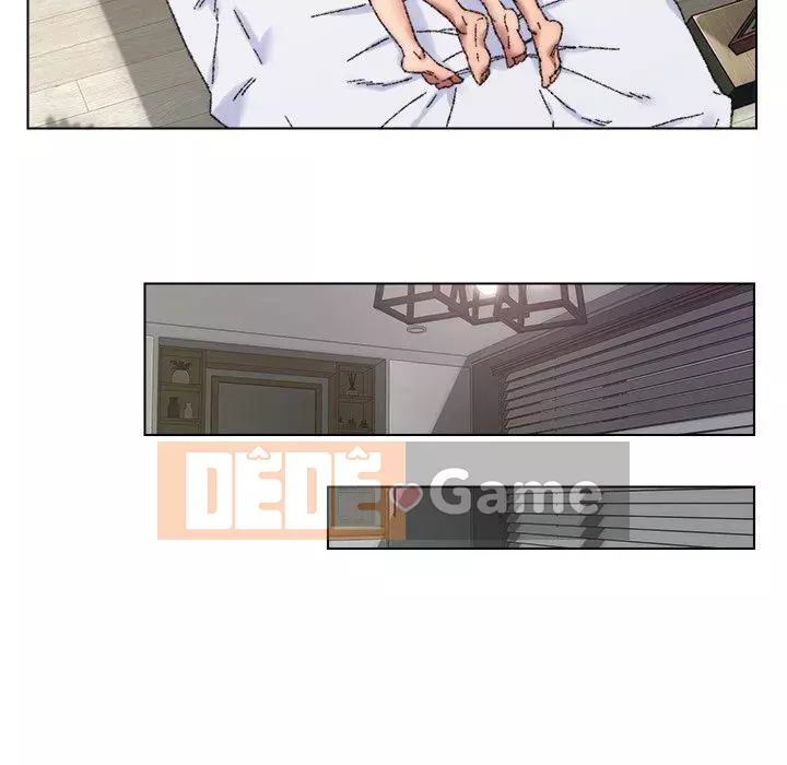 Bạn xấu của bố Chương 27-28