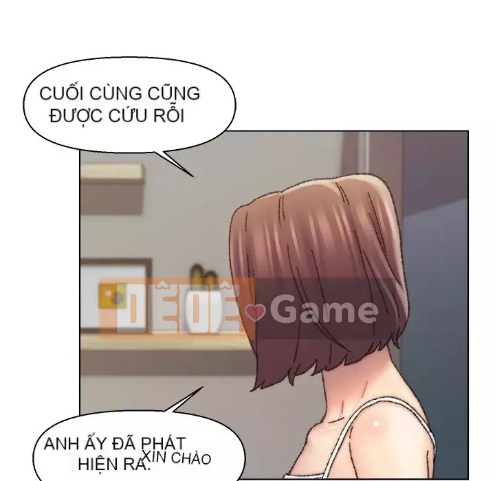 Bạn xấu của bố Chương 27-28