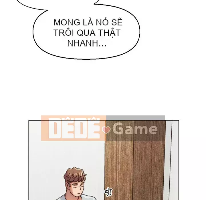 Bạn xấu của bố Chương 27-28