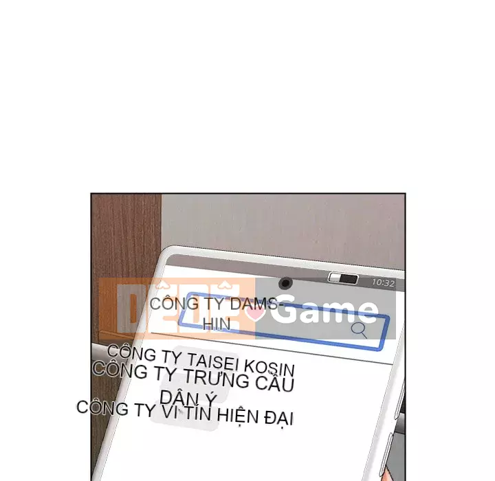 Bạn xấu của bố Chương 27-28