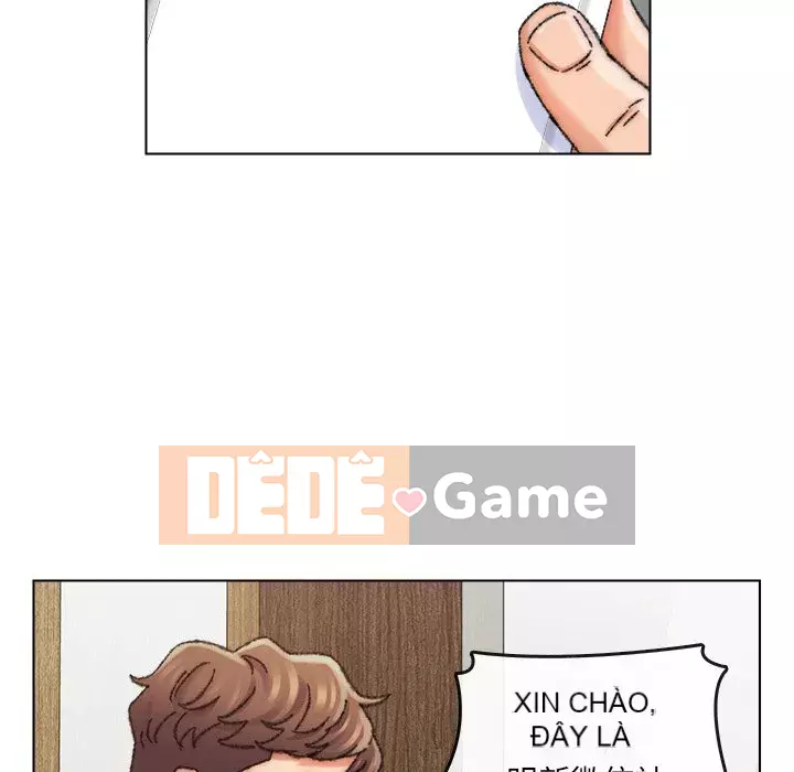 Bạn xấu của bố Chương 27-28