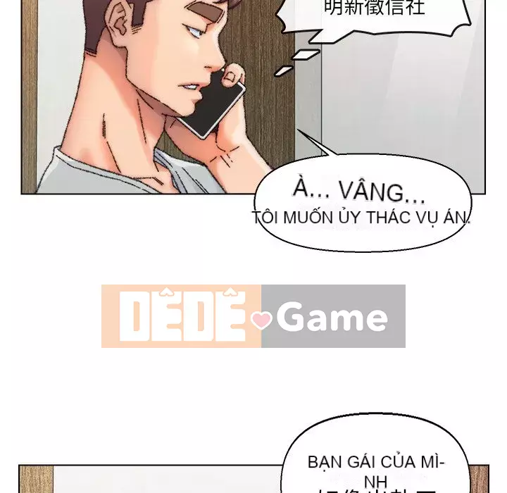 Bạn xấu của bố Chương 27-28