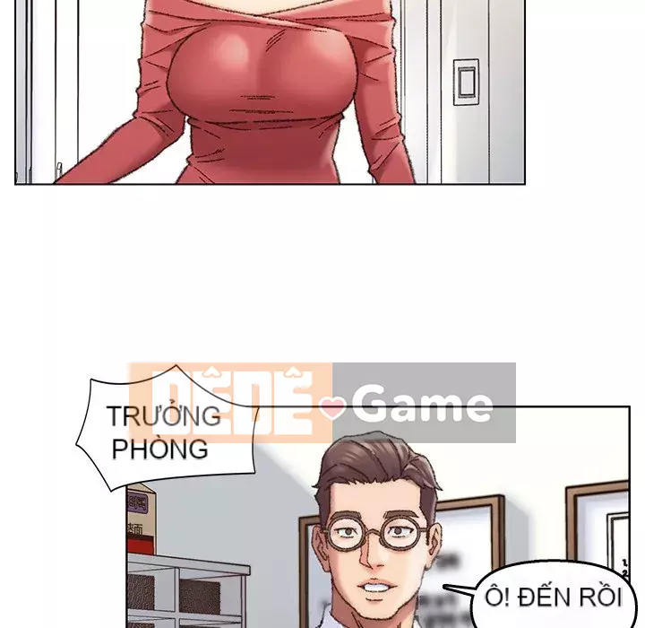 Bạn xấu của bố Chương 27-28