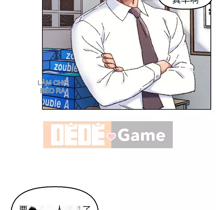 Bạn xấu của bố Chương 27-28