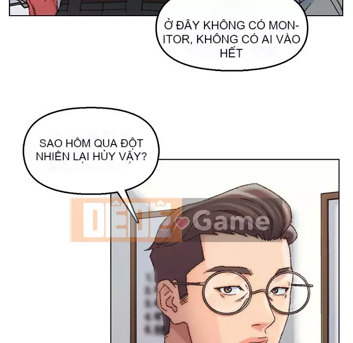 Bạn xấu của bố Chương 27-28