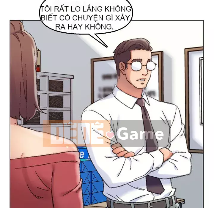 Bạn xấu của bố Chương 27-28