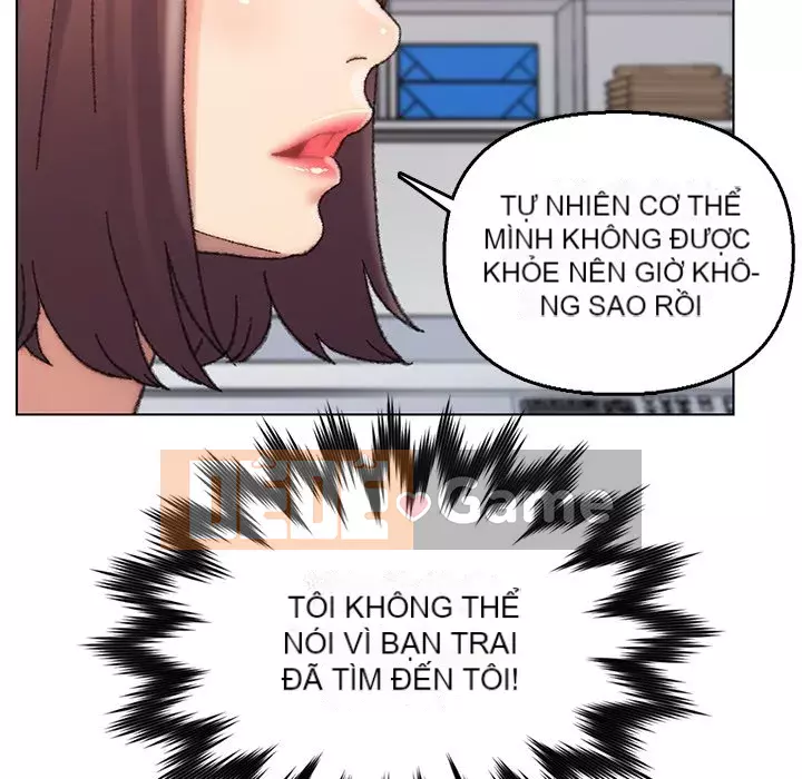 Bạn xấu của bố Chương 27-28