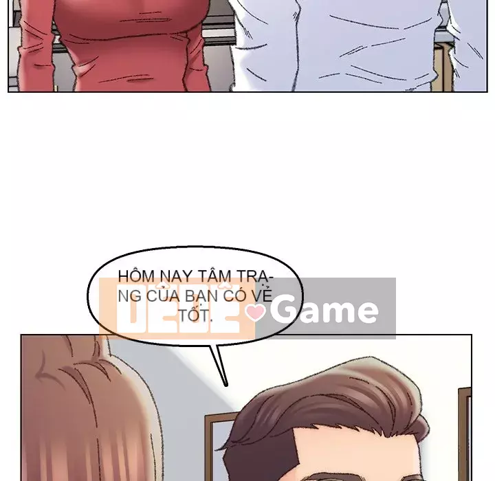 Bạn xấu của bố Chương 27-28