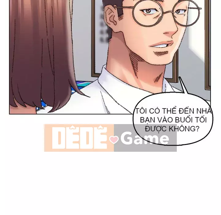 Bạn xấu của bố Chương 27-28