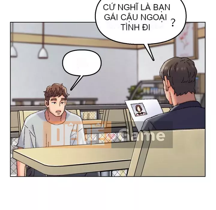 Bạn xấu của bố Chương 27-28