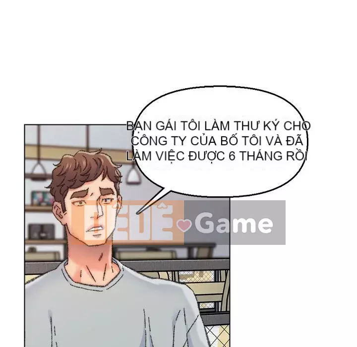 Bạn xấu của bố Chương 27-28