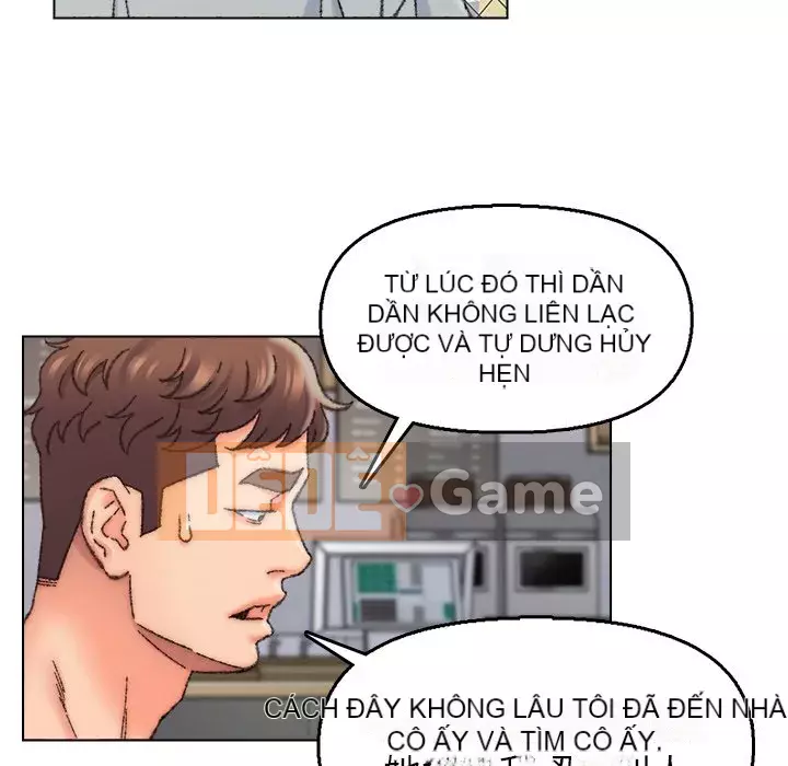 Bạn xấu của bố Chương 27-28