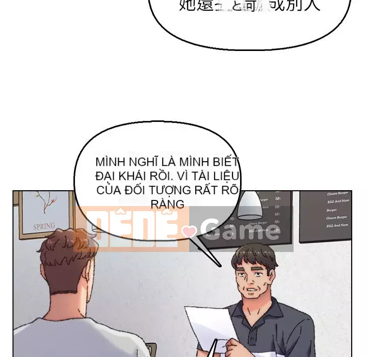 Bạn xấu của bố Chương 27-28