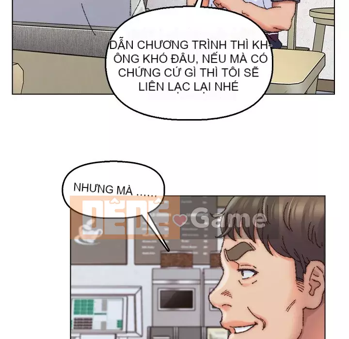 Bạn xấu của bố Chương 27-28