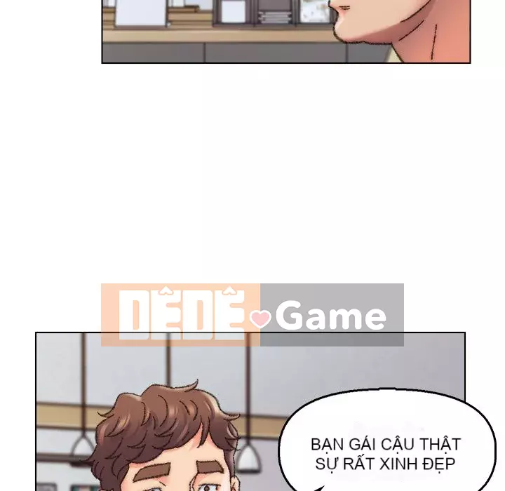 Bạn xấu của bố Chương 27-28