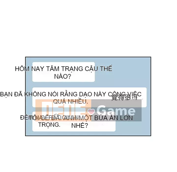 Bạn xấu của bố Chương 27-28