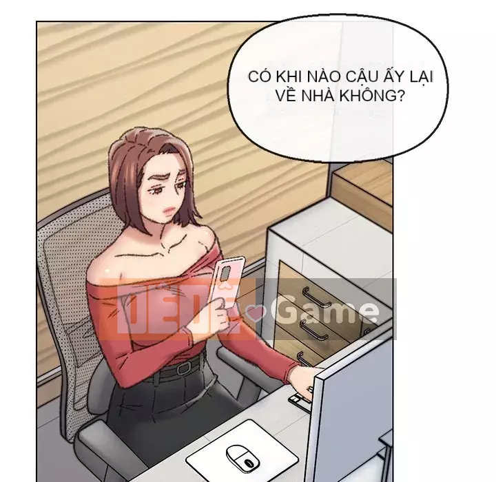 Bạn xấu của bố Chương 27-28