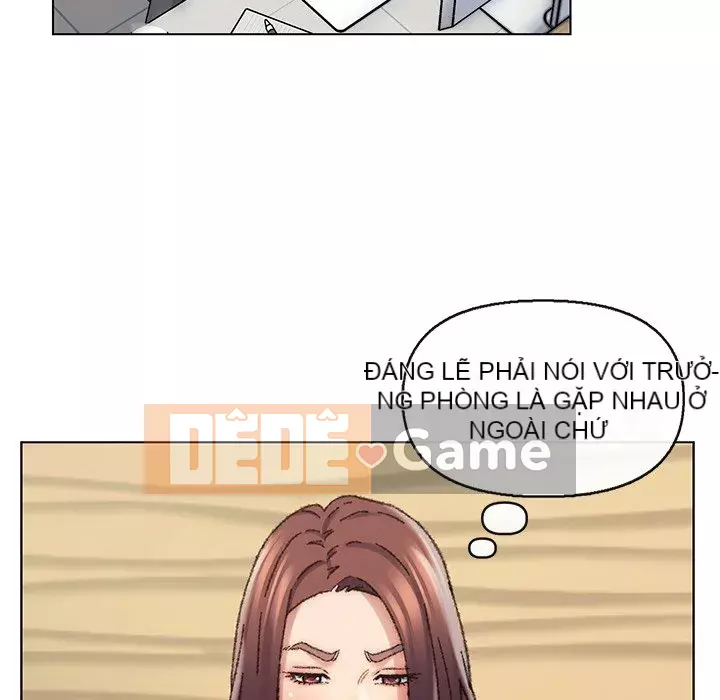 Bạn xấu của bố Chương 27-28