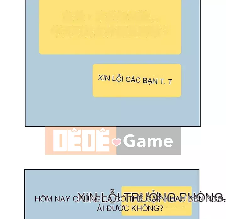 Bạn xấu của bố Chương 27-28