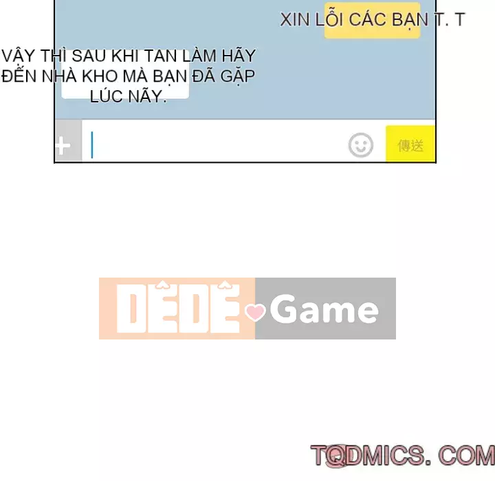 Bạn xấu của bố Chương 27-28