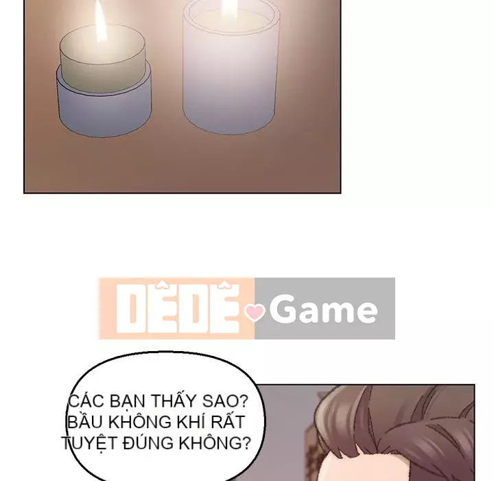 Bạn xấu của bố Chương 27-28