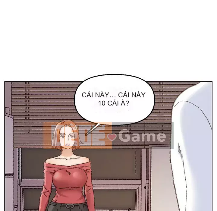 Bạn xấu của bố Chương 27-28