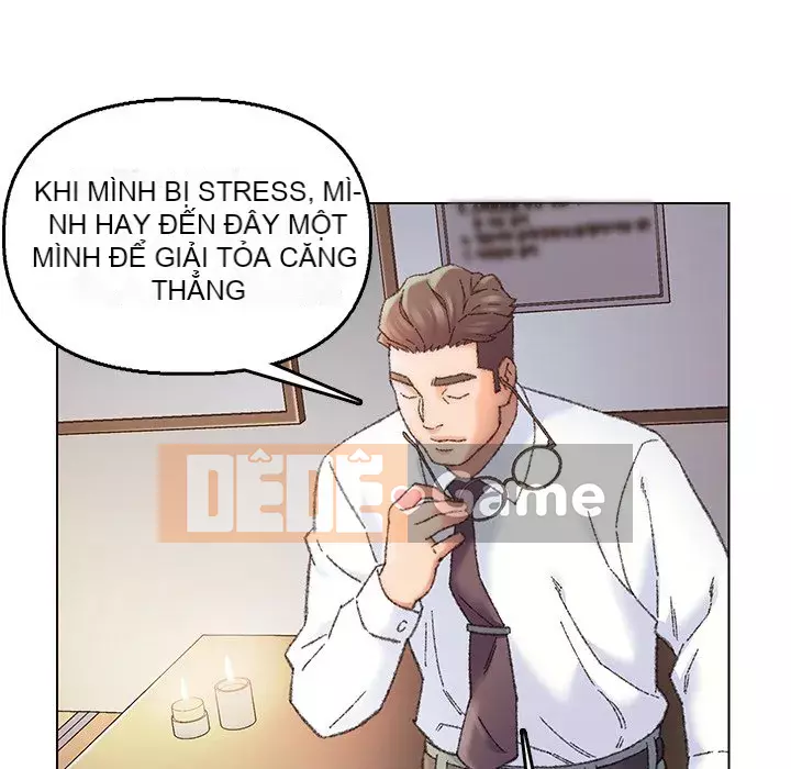 Bạn xấu của bố Chương 27-28