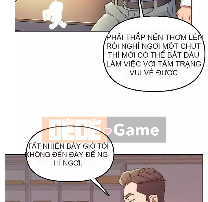 Bạn xấu của bố Chương 27-28