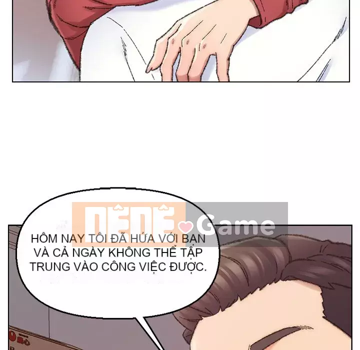 Bạn xấu của bố Chương 27-28