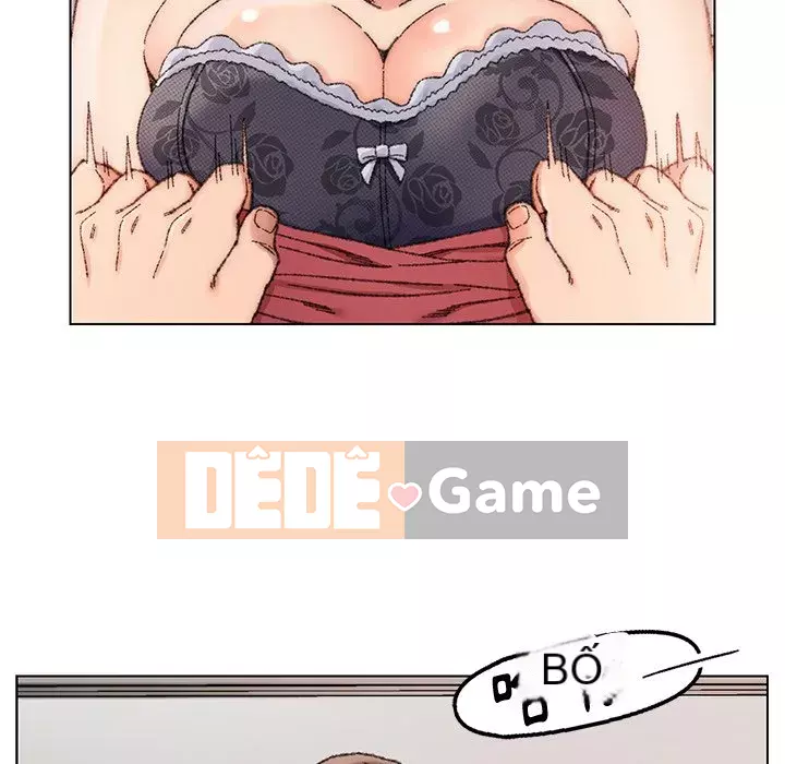 Bạn xấu của bố Chương 27-28