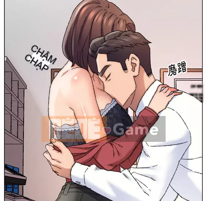 Bạn xấu của bố Chương 27-28