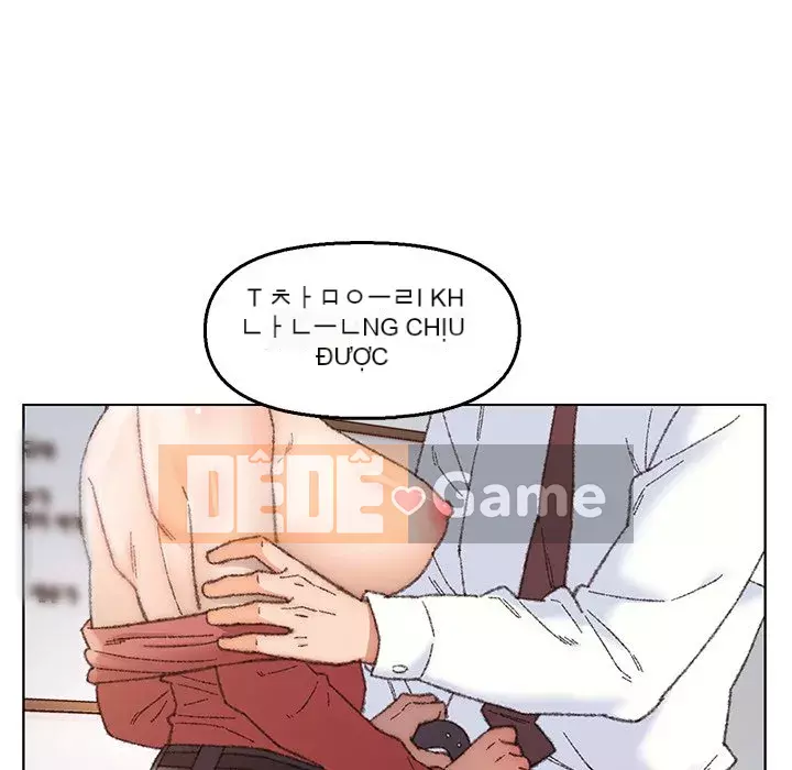 Bạn xấu của bố Chương 27-28