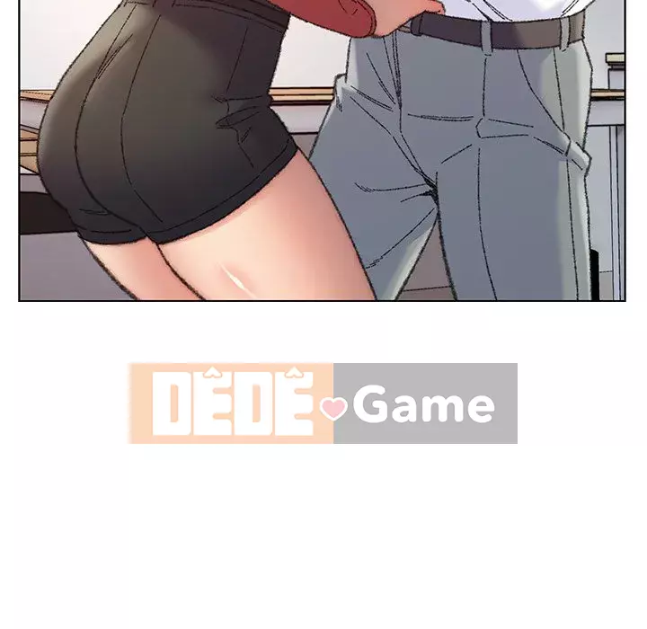 Bạn xấu của bố Chương 27-28