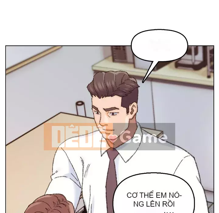 Bạn xấu của bố Chương 27-28